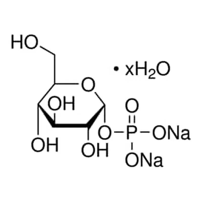 Merck A-D-GLUCOSE 1-PHOSPHATE DISODIUM SALT&