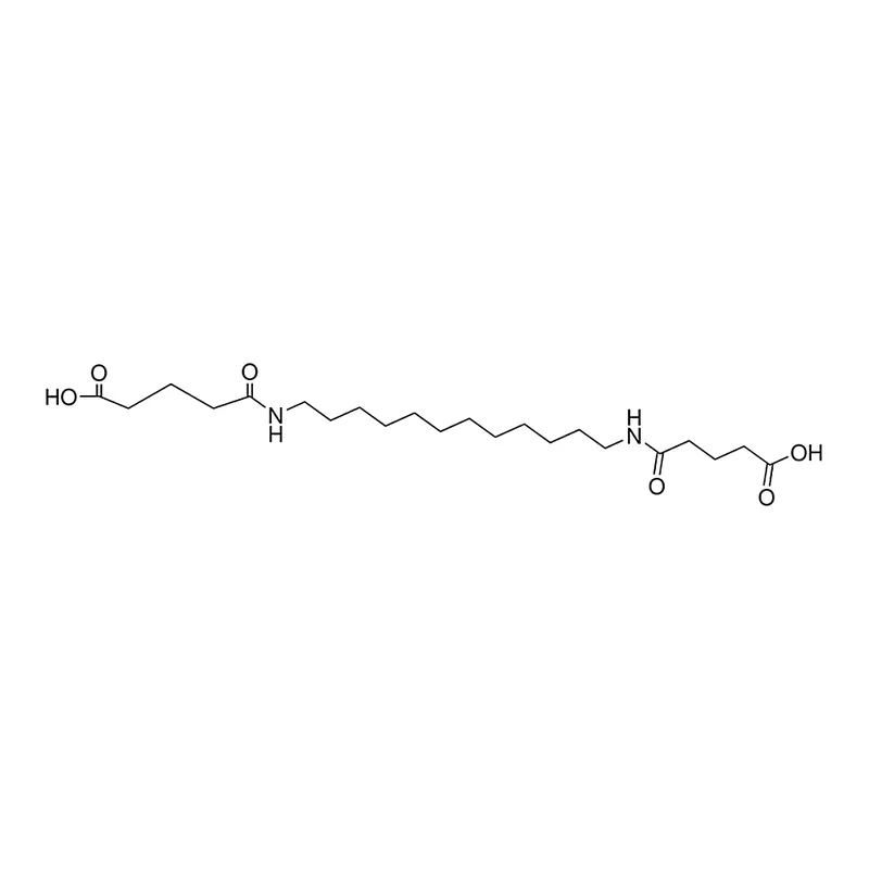 Merck N,N'-DODECAMETHYLENEBIS(GLUTAR - 50 MG&