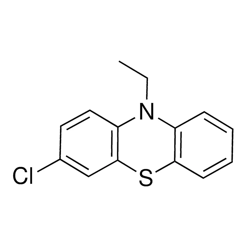 Merck 3-CHLORO-10-ETHYLPHENOTHIAZINE-