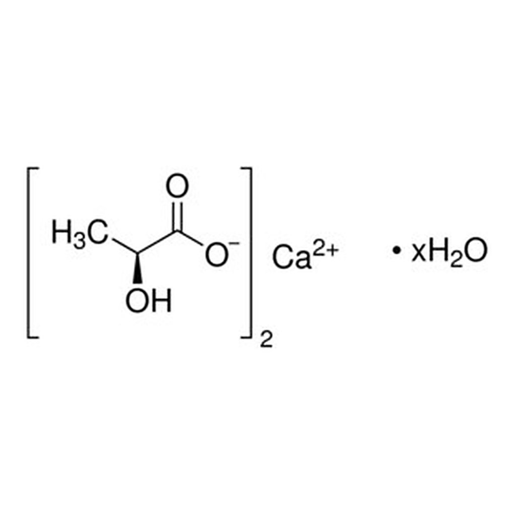 Merck CALCIUM L-LACTATE HYDRATE BIOREAGENT, &