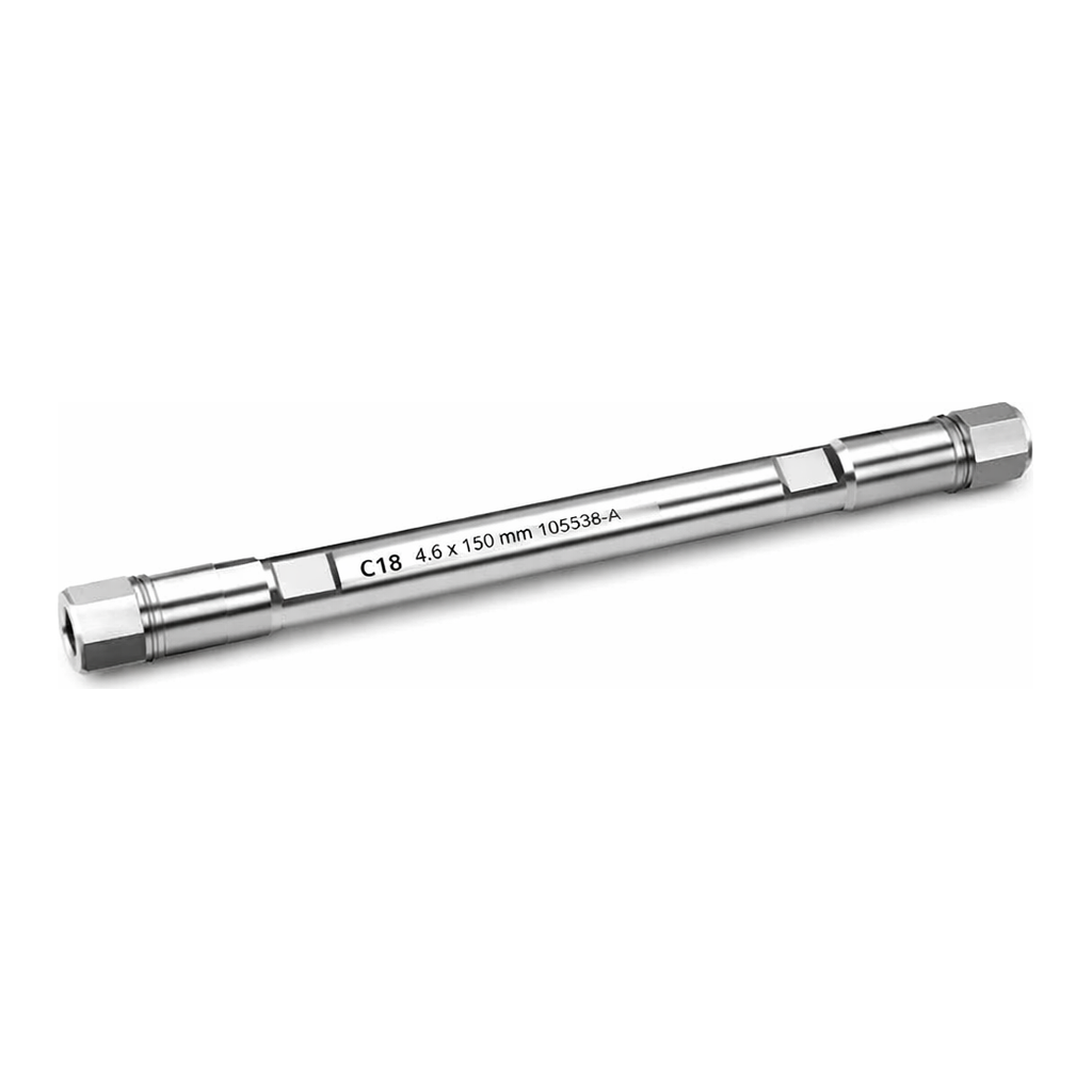 Waters Symmetry C18 Column, 100Å, 5 µm, 4.6 mm X 100 mm, 1/pk