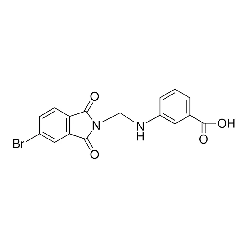 Merck 3-((5-BROMO-1,3-DIOXO-1,3-DIHYDR-