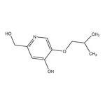 Merck 2-(Hydroxymethyl)-5-isobutoxypyridin-4-ol