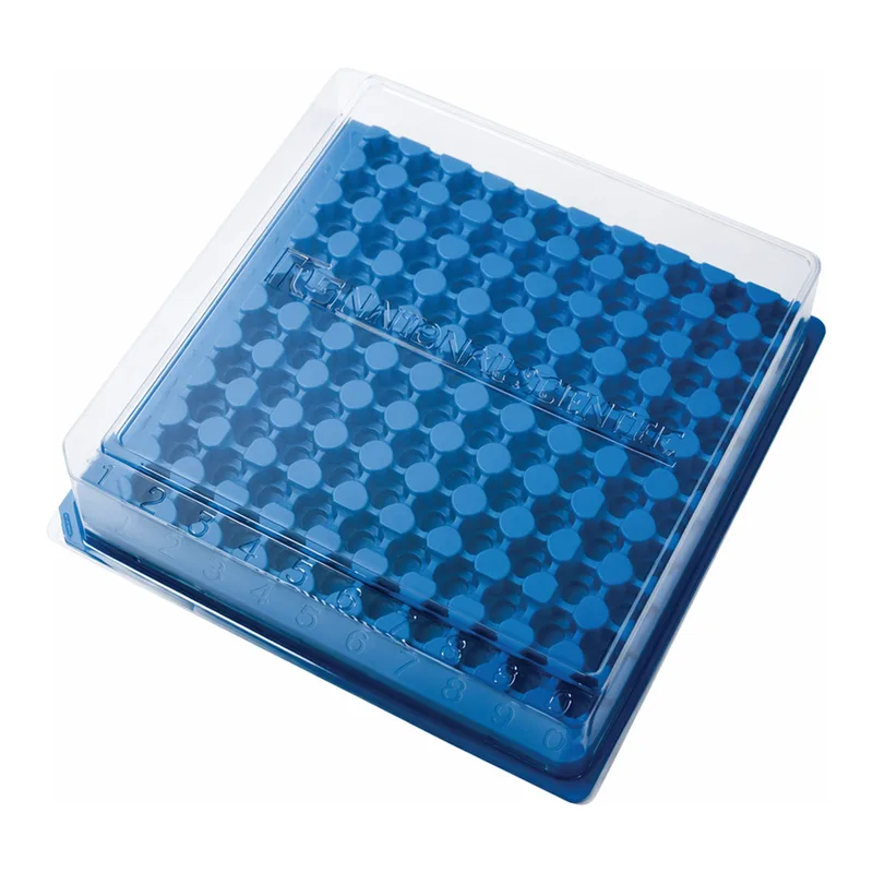 Thermo Fisher Scientific Chromacol Vial Rack