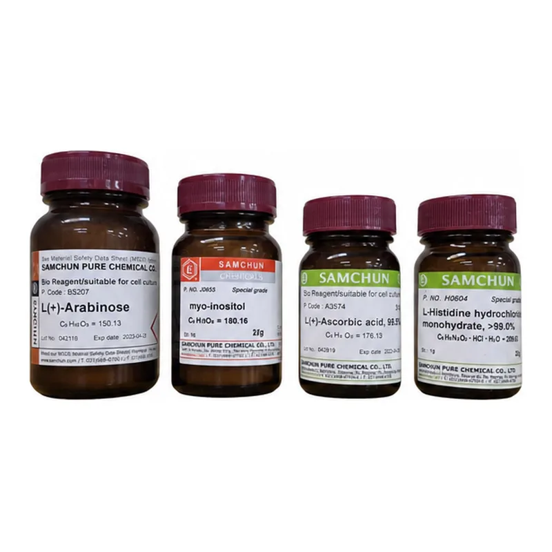BP- L-Valine, 98.5-101.0%