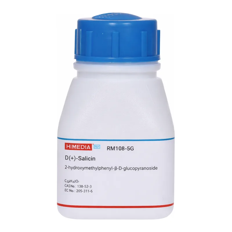 Himedia D-(-)-Salicin
