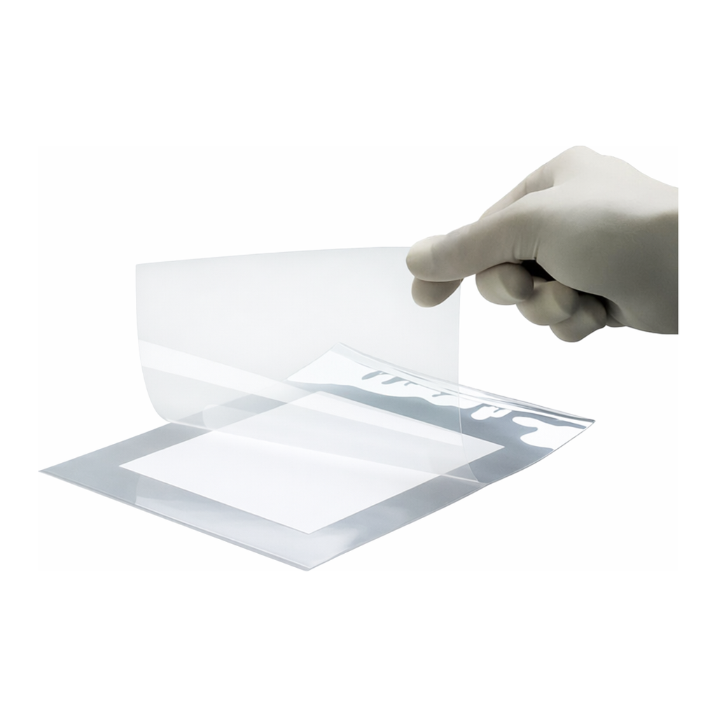 CYTIVA 10483064 / Reaction Folder, 203.2x241.3mm(8x9.5in)[50EA/PK]