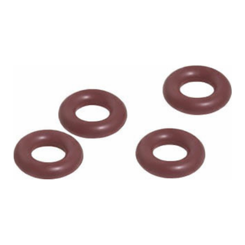Restek O-Rings, for Agilent Trap Fittings 25pk