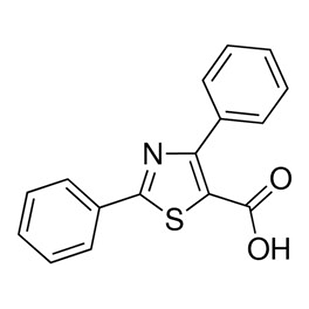 Merck 2,4-DIPHENYLTHIAZOLE-5-CARBOXYLIC