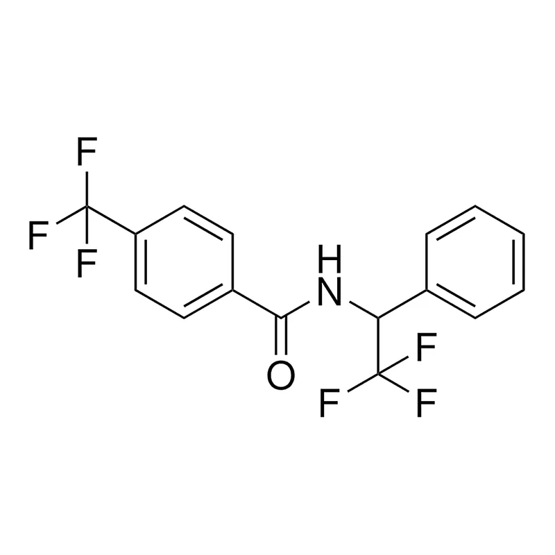 Merck 4-TRIFLUOROMETHYL-N-(2,2,2-TRI - 10 MG&