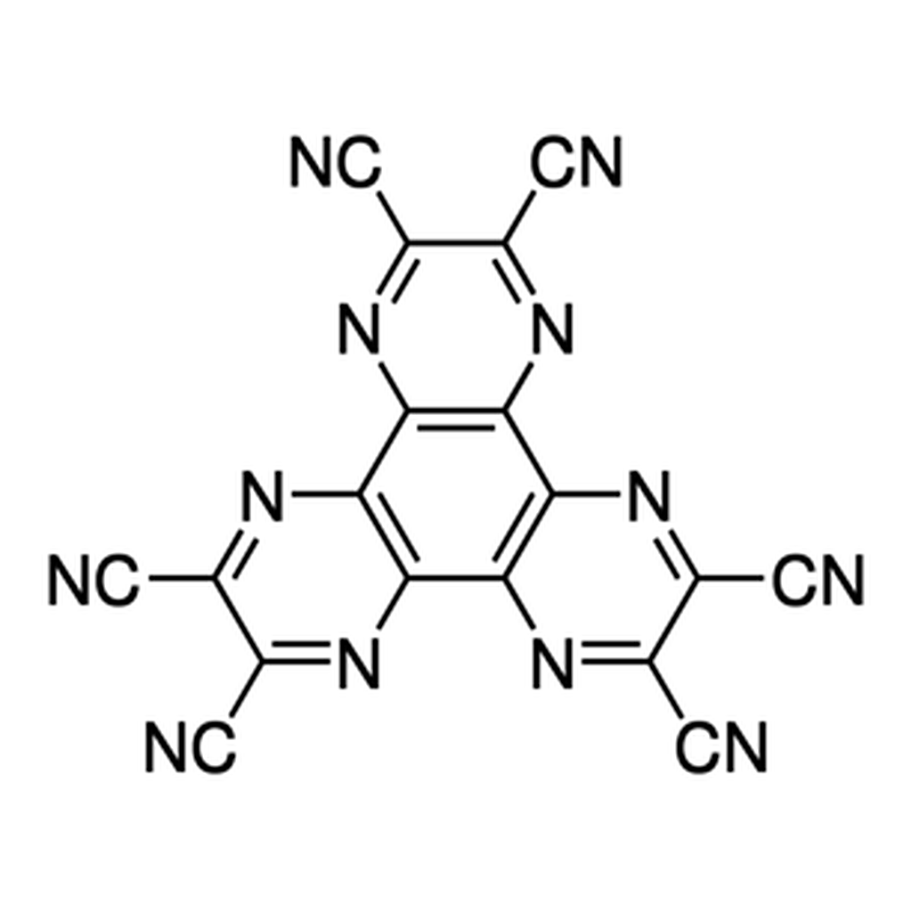 Merck DIPYRAZINO[2,3-F:2``,3``-H]QUINOXALINE-