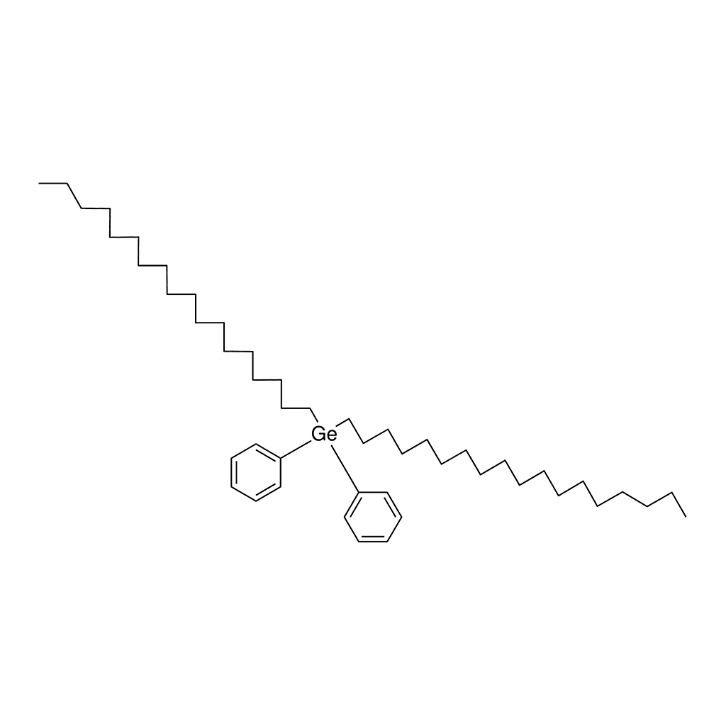 Merck DIOCTADECYLDIPHENYLGERMANE - 50 MG