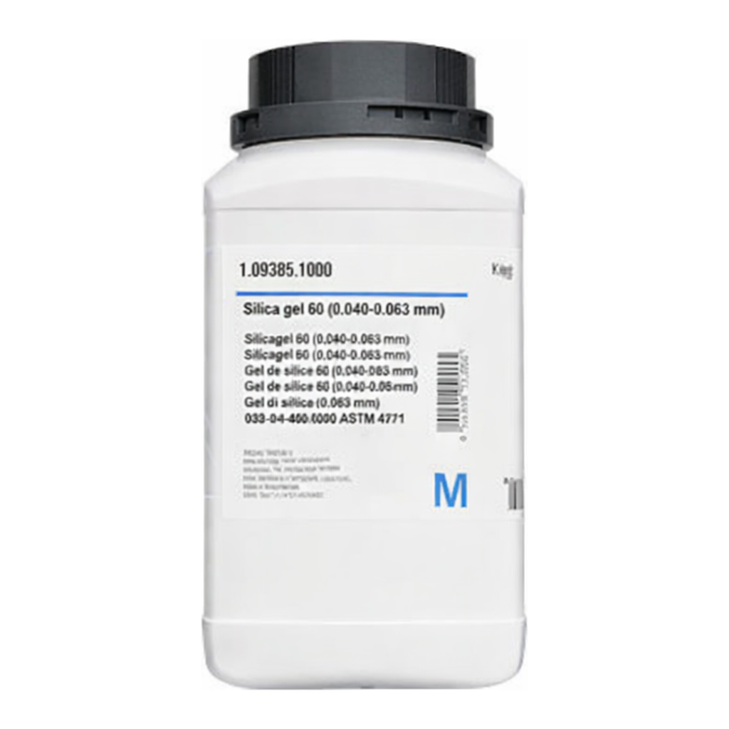 Daihan Science Non-Indicating-type Silica-gel White, Desiccant, 20g & 500gIdeal for drying agen