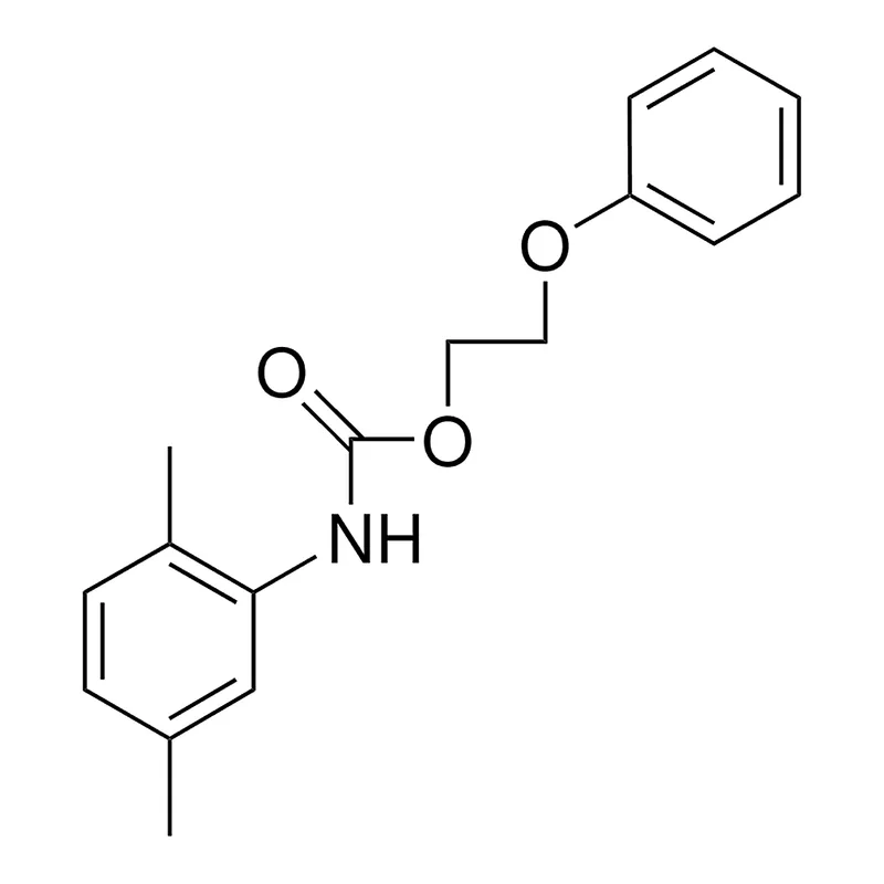 Merck 2-PHENOXYETHYL N-(2,5-DIMETHYLP-