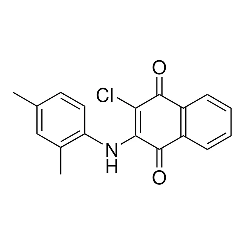 Merck 3-CHLORO-2-(2,4-DIMETHYLANILIN - 50 MG&