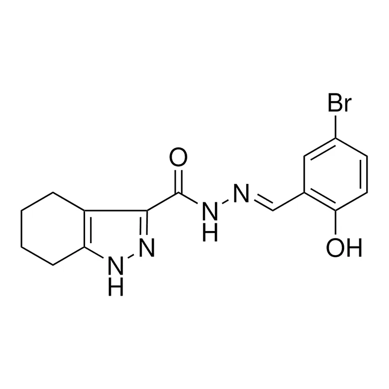 Merck 4,5,6,7-4H-1H-INDAZOLE-3-CARBO - 25 MG&
