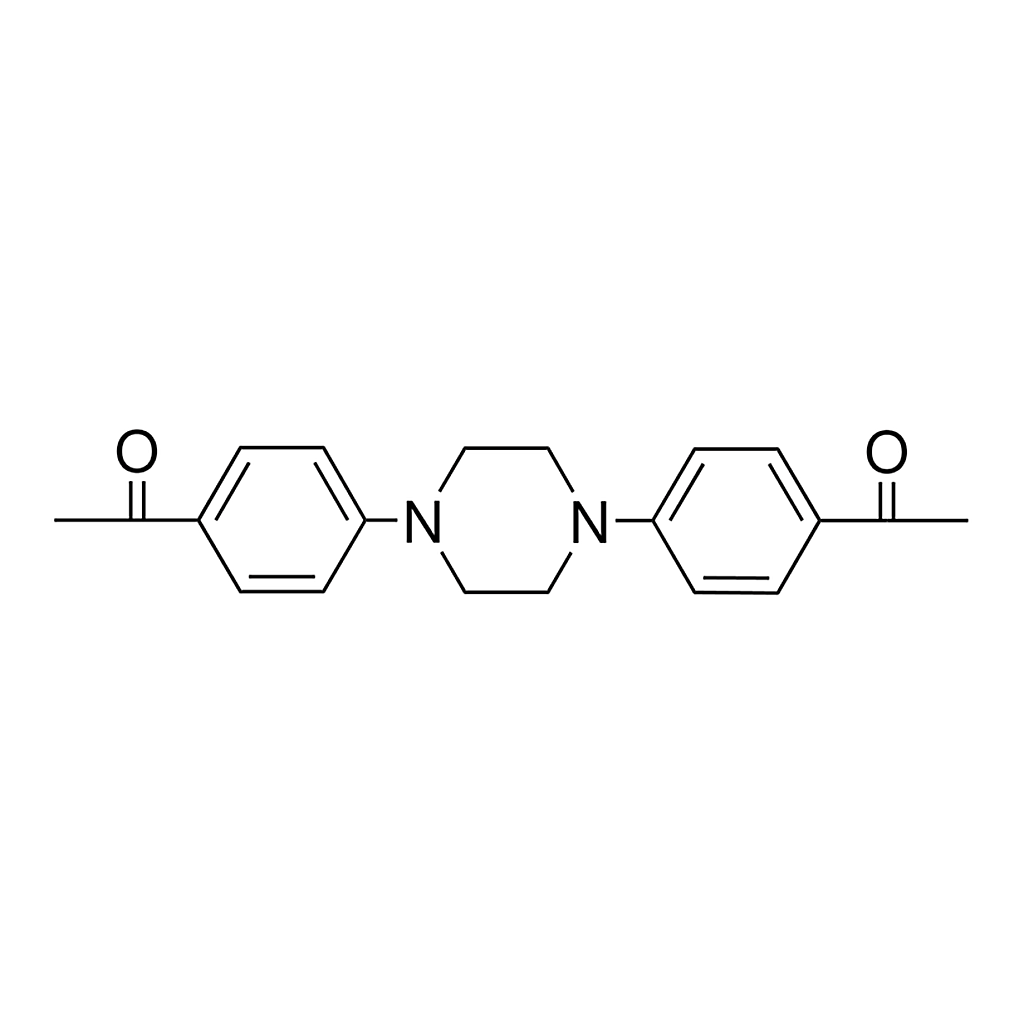 Merck 4',4'''-(1,4-PIPERAZINEDIYL)DIACET