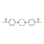 Merck 4',4'''-(1,4-PIPERAZINEDIYL)DIACET
