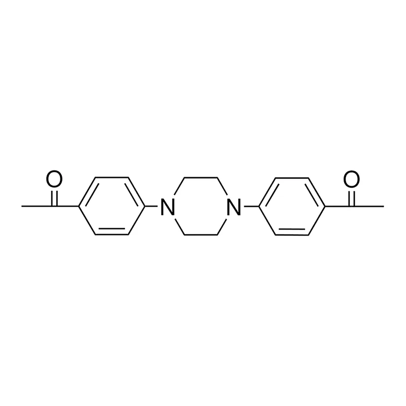 Merck 4',4'''-(1,4-PIPERAZINEDIYL)DIACET