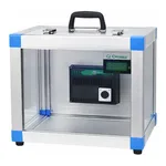 AS ONE Auto-Dry Desiccator, 오토드라이 데시케이터
