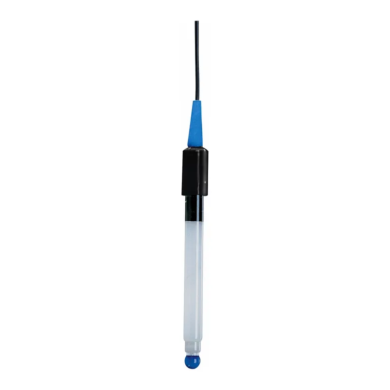 Thermo Fisher Scientific BNC Double-Junction KNO3 Gel Glass Body Combination pH Electrode