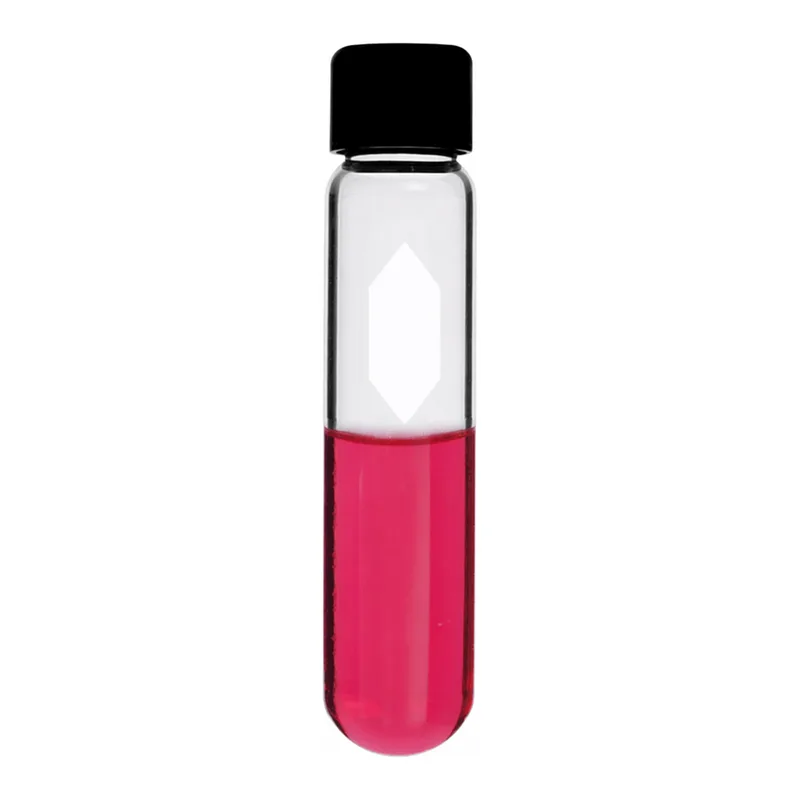 Daihan Science 15 & 30㎖ High Speed Centrifuge Tube, Round Bottom, with PP Screwcap & PTFE Liner