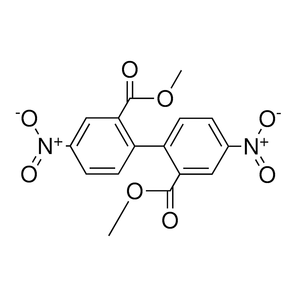 Merck 4,4'-DINITRO-BIPHENYL-2,2'-DIC - 50 MG&