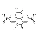 Merck 4,4'-DINITRO-BIPHENYL-2,2'-DIC - 50 MG&