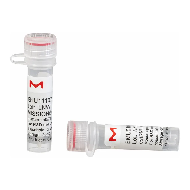 Merck MISSION(R) esiRNA