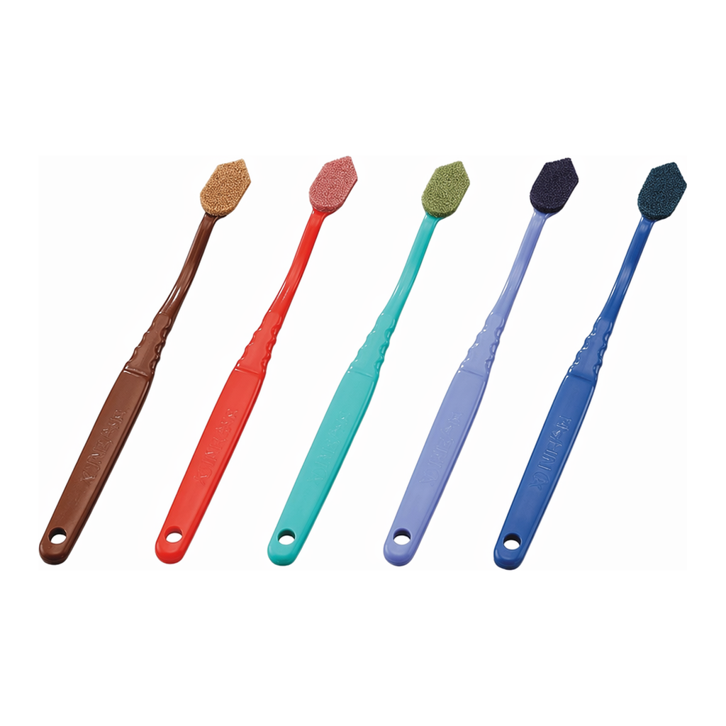 AS ONE Abrasive Stick for Narrow Space, 틈새용 연마재