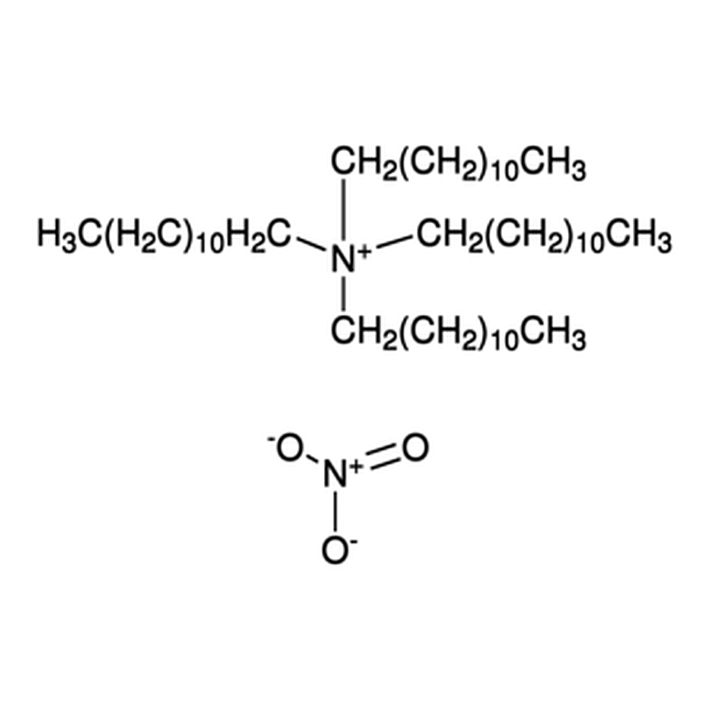 Merck TETRADODECYLAMMONIUM NITRATE