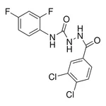 Merck 1-(3,4-DICHLOROBENZOYL)-4-(2,4 - 50 MG&