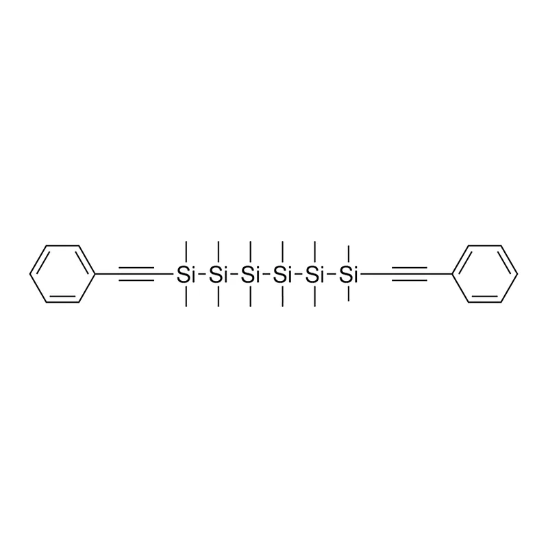 Merck 1,6-BIS(2-PHENYL-1-ETHYNYL)-1, - 50 MG&