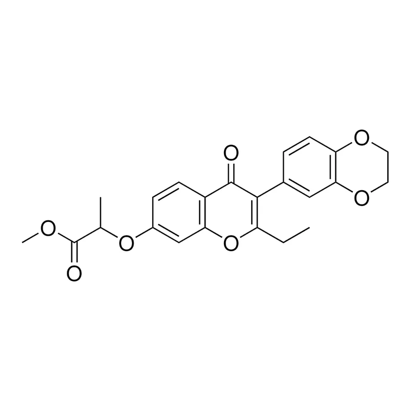 Merck RCL R51,502-7 - 10MG