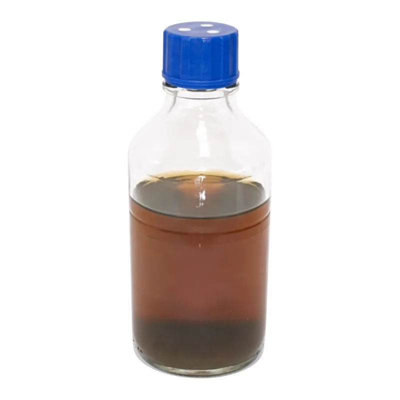 Merck Fraser Broth, Base