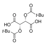 Merck (+)-O,O'-Di-pivaloyl-D-tartaric acid