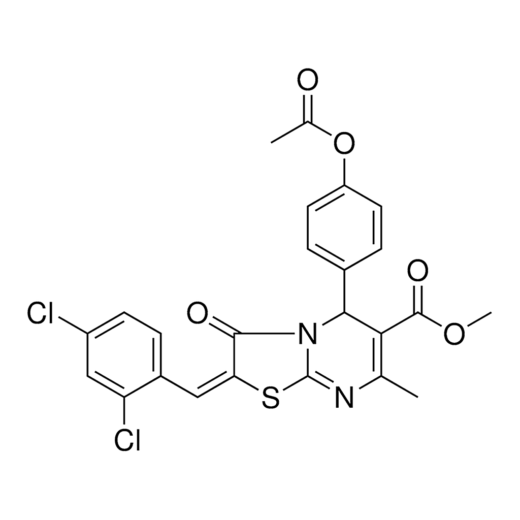 Merck RCL R48,808-9 - 10 MG