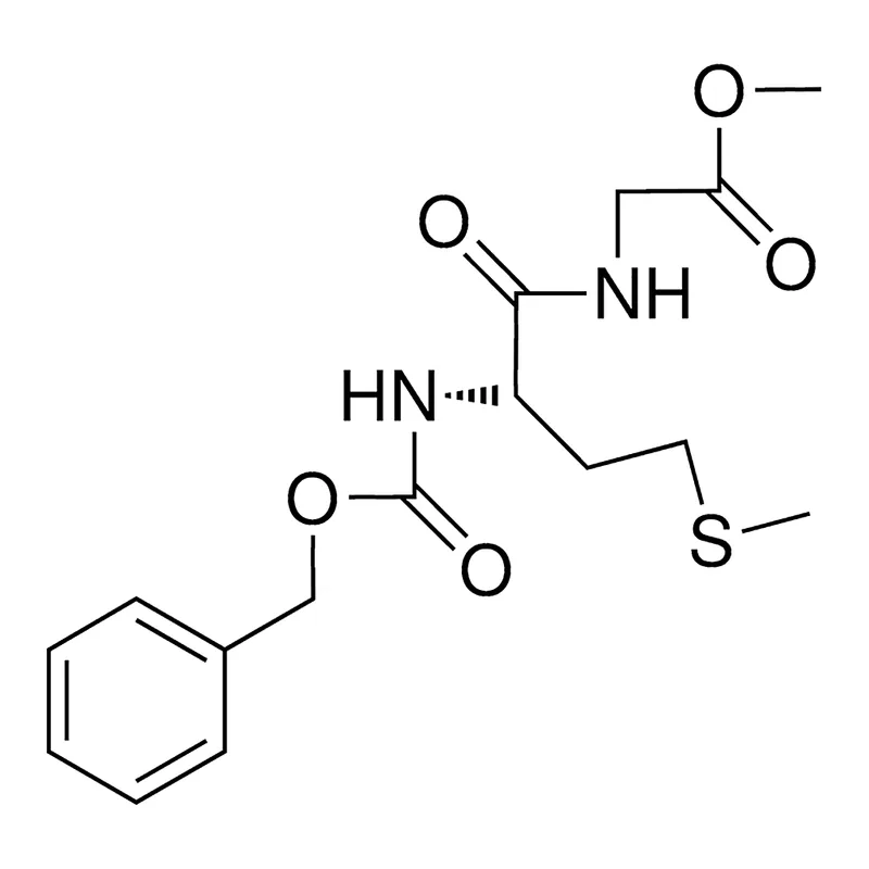 Merck CARBOBENZYLOXY-L-METHIONYLGLYC - 50 MG&