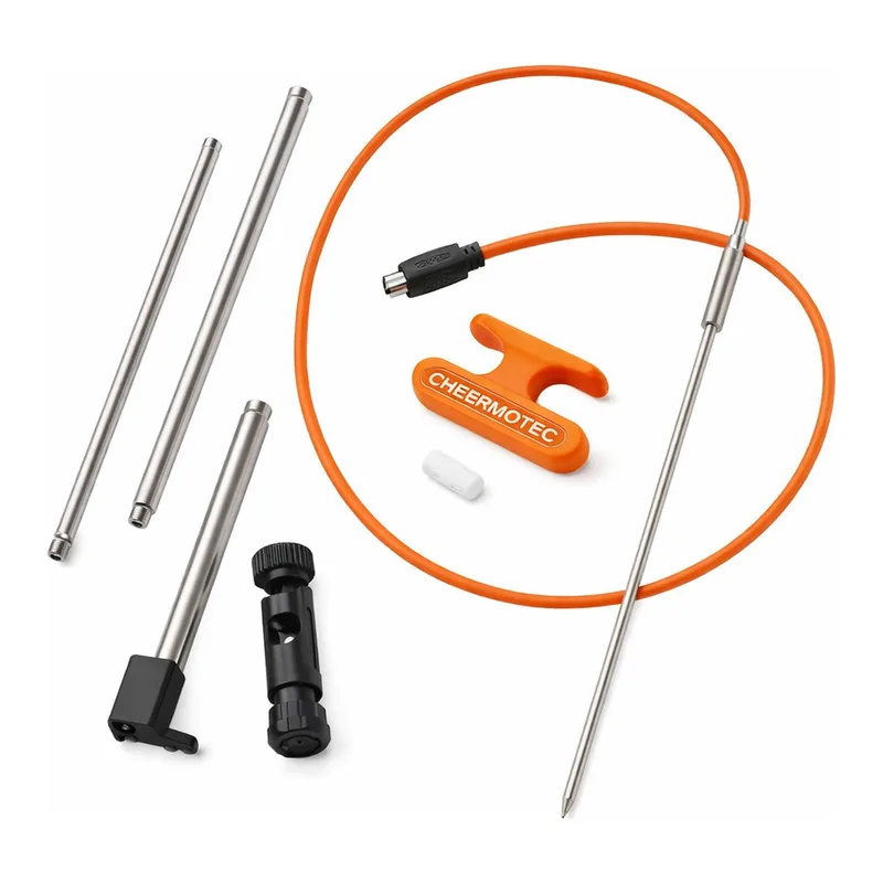 Merck DIGITAL HOT PLT/COMBO ACCS KIT