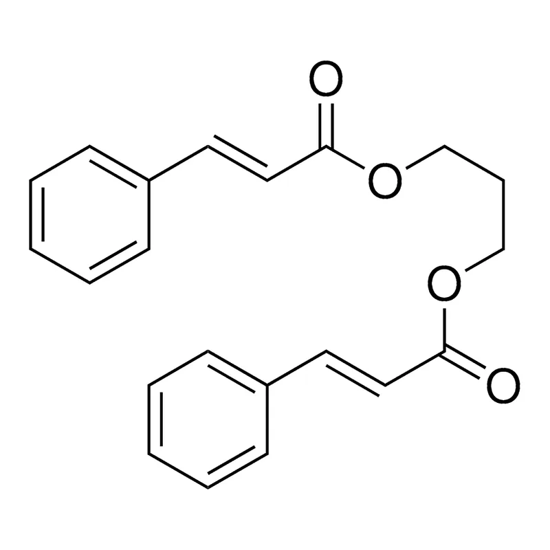 Merck 3-(CINNAMOYLOXY)PROPYL 3-PHENYLA-