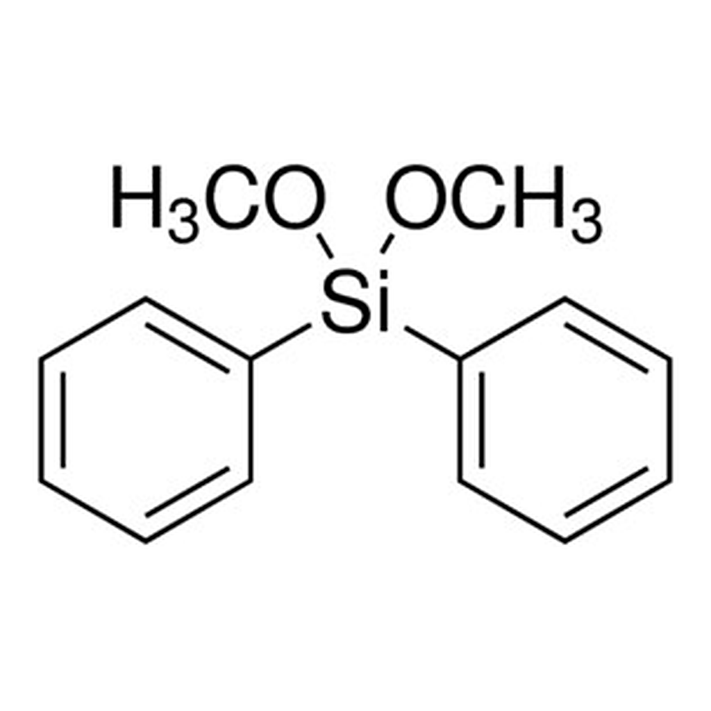 Merck DIMETHOXYDIPHENYLSILANE, >=95.0%