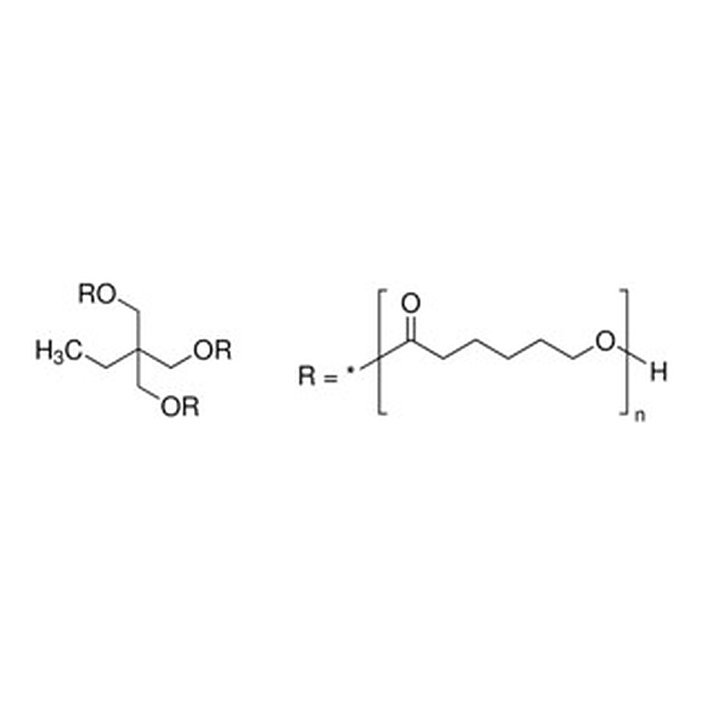 Merck POLYCAPROLACTONE TRIOL, AVERAGE MN CA. &