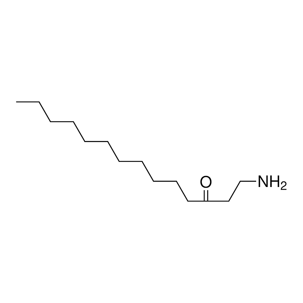 Merck 1-AMINO-TETRADECAN-3-ONE-
