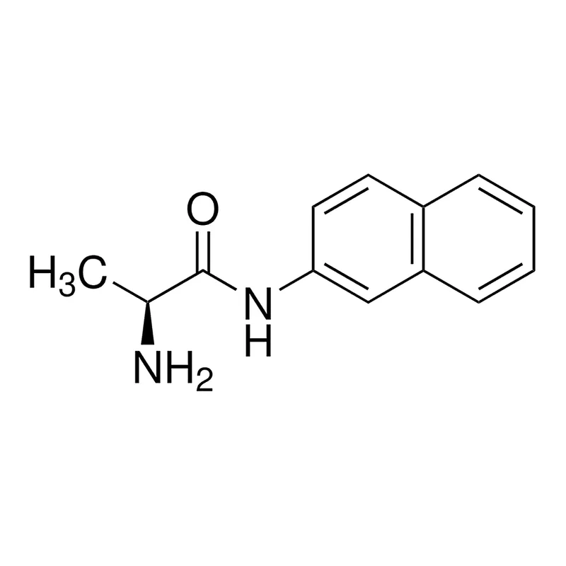 Merck L-Alanine beta-naphthylamide