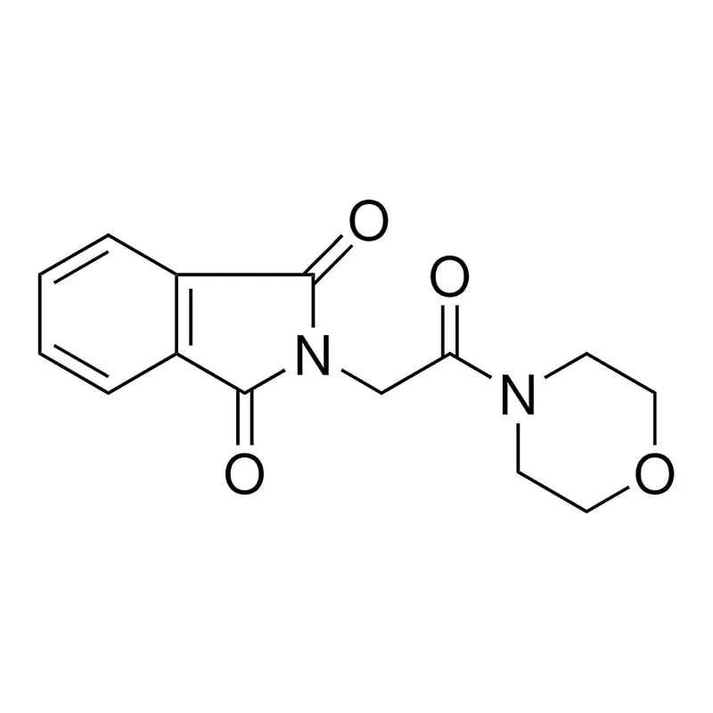 Merck 2-(2-MORPHOLIN-4-YL-2-OXO-ETHYL - 50 MG&