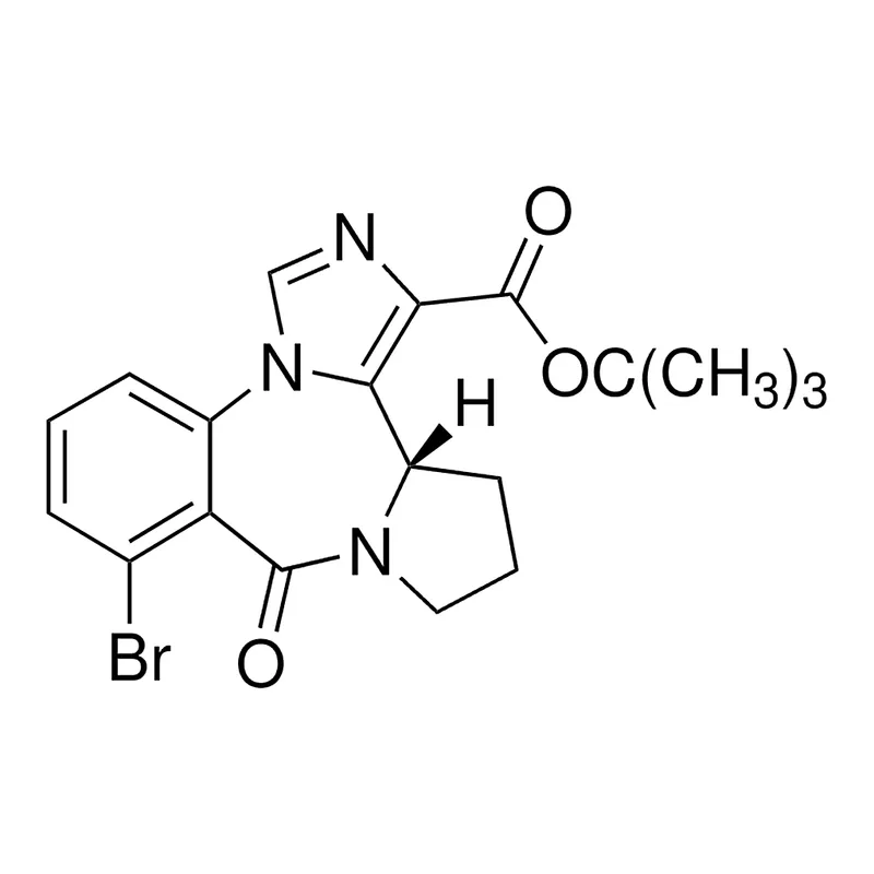 Merck Bretazenil