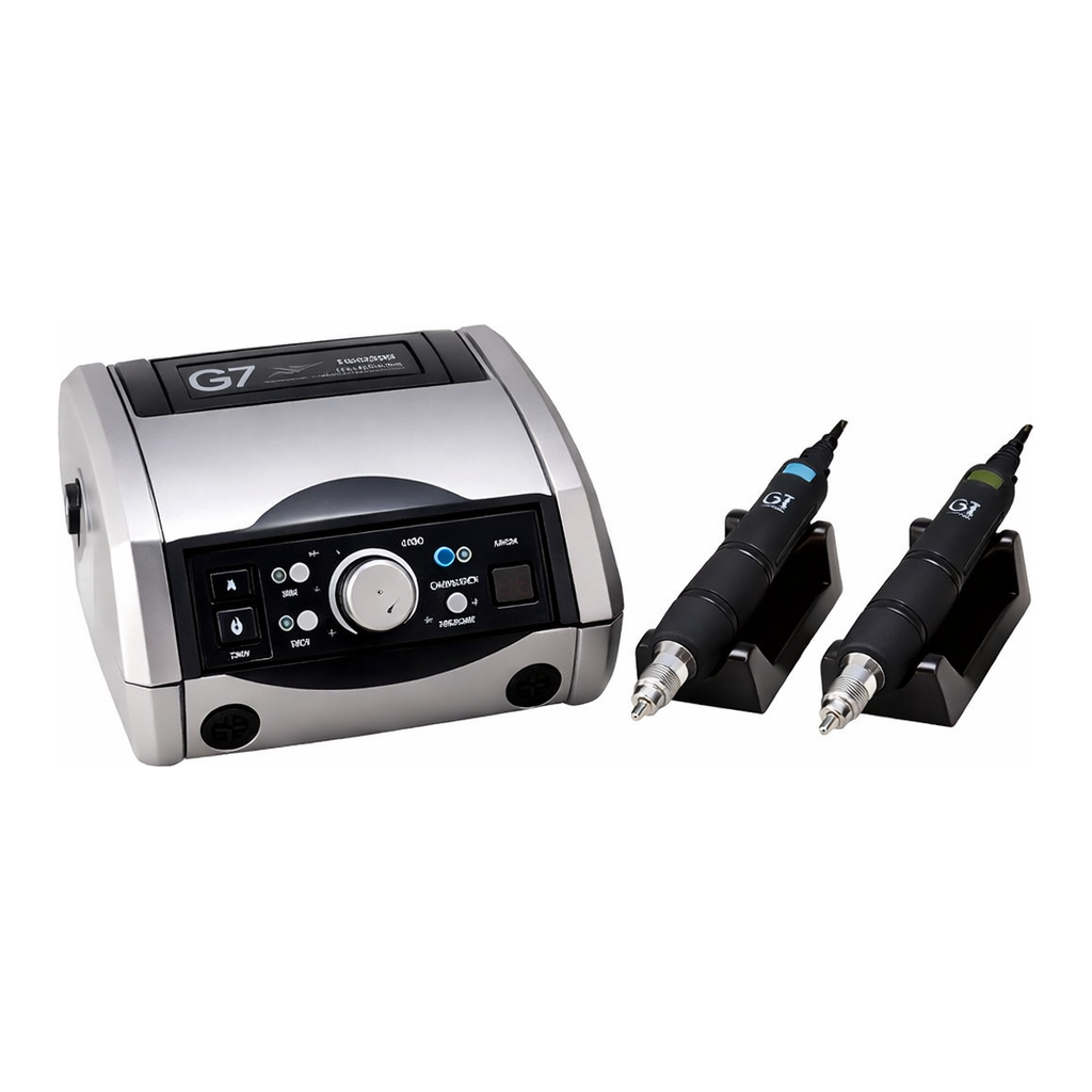AS ONE Micro Grinder G7, 마이크로 그라인더 G7