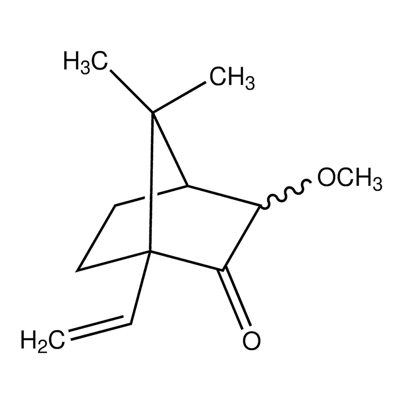 Merck 3-METHOXY-7,7-DIMETHYL-1-VINYLB-