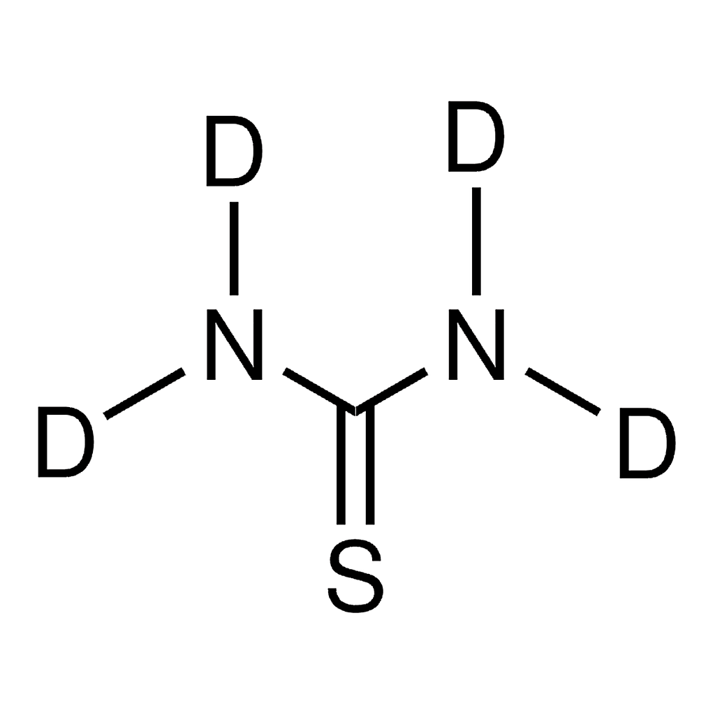 Merck Thiourea-d4