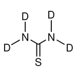 Merck Thiourea-d4